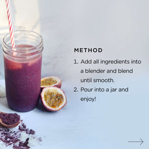 ACAI POWDER