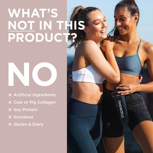 PROTEIN + COLLAGEN | TRAVEL SIZE